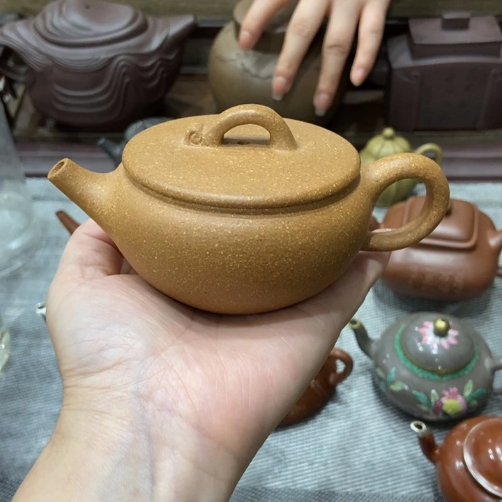 茶壶紫砂紫砂紫砂