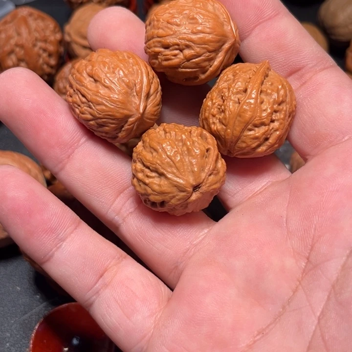 文玩核桃吊坠張****号