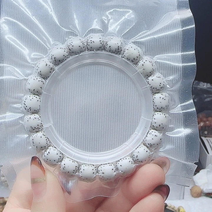 。***星月菩提吊坠11/10双留白