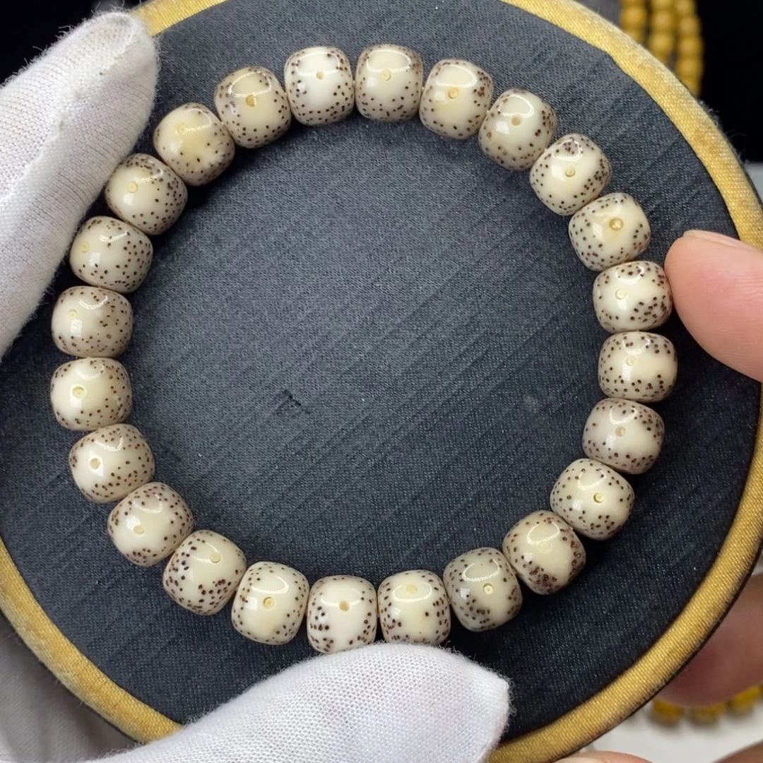 手串星月菩提卡10龙王大眼睛