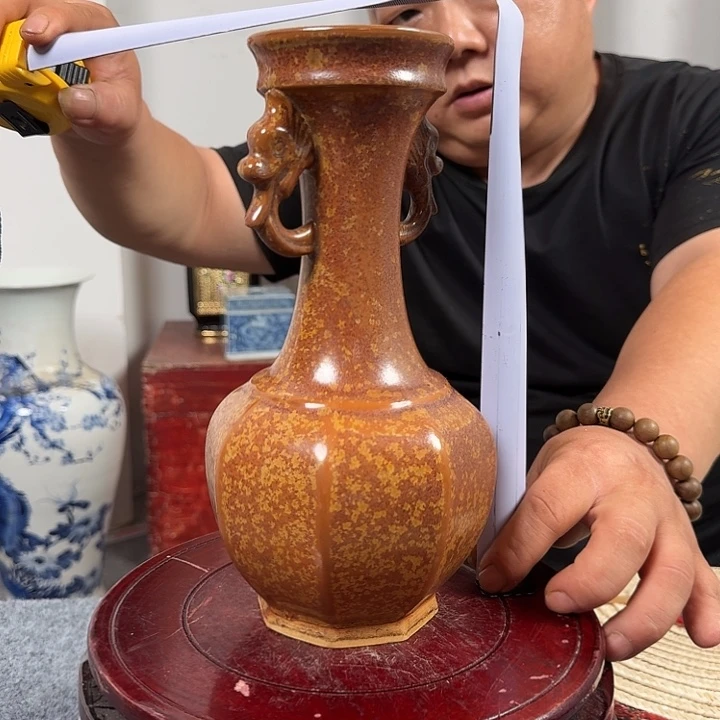 摆件景德镇陶瓷aaa