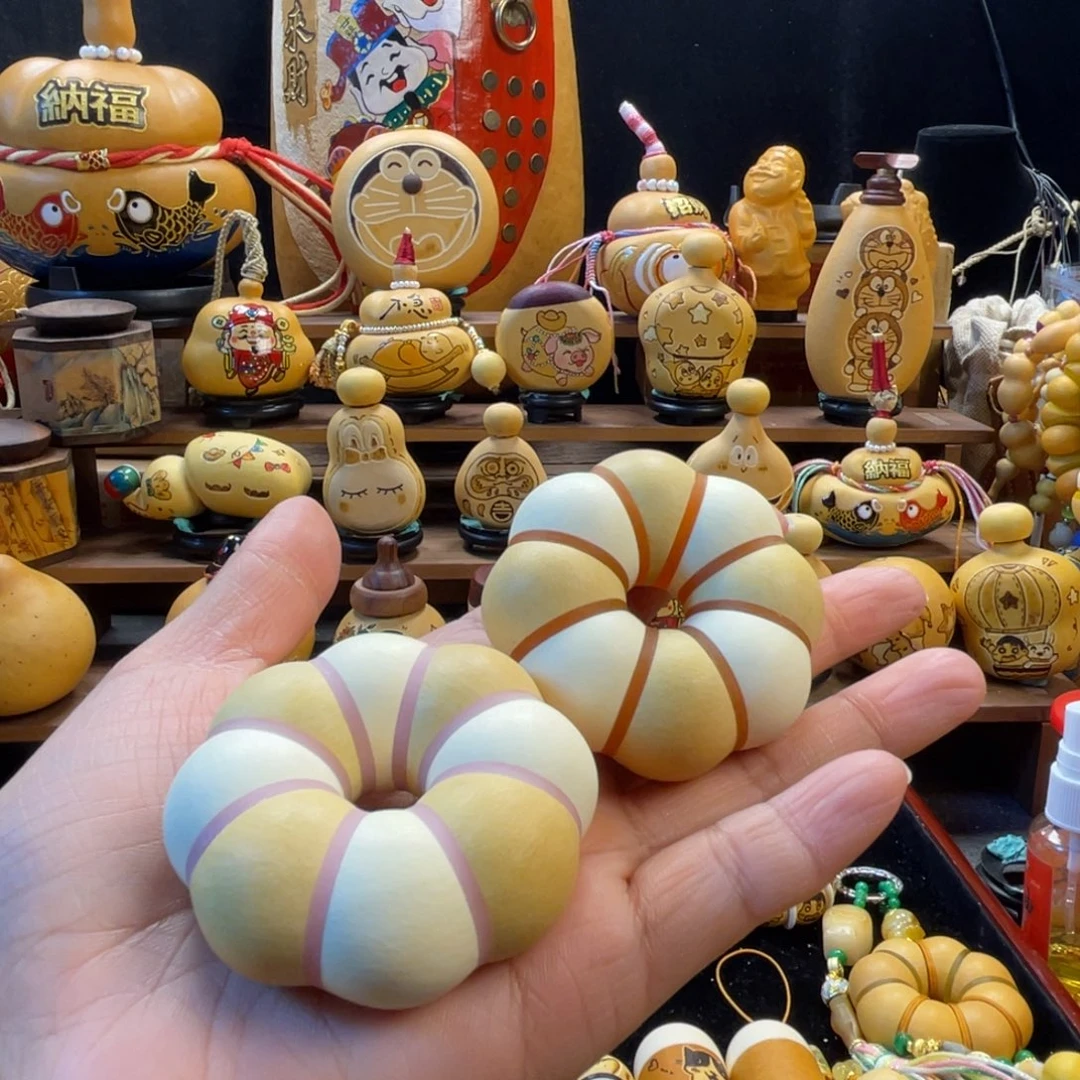 焦***芙葫芦云舍，葫芦福禄