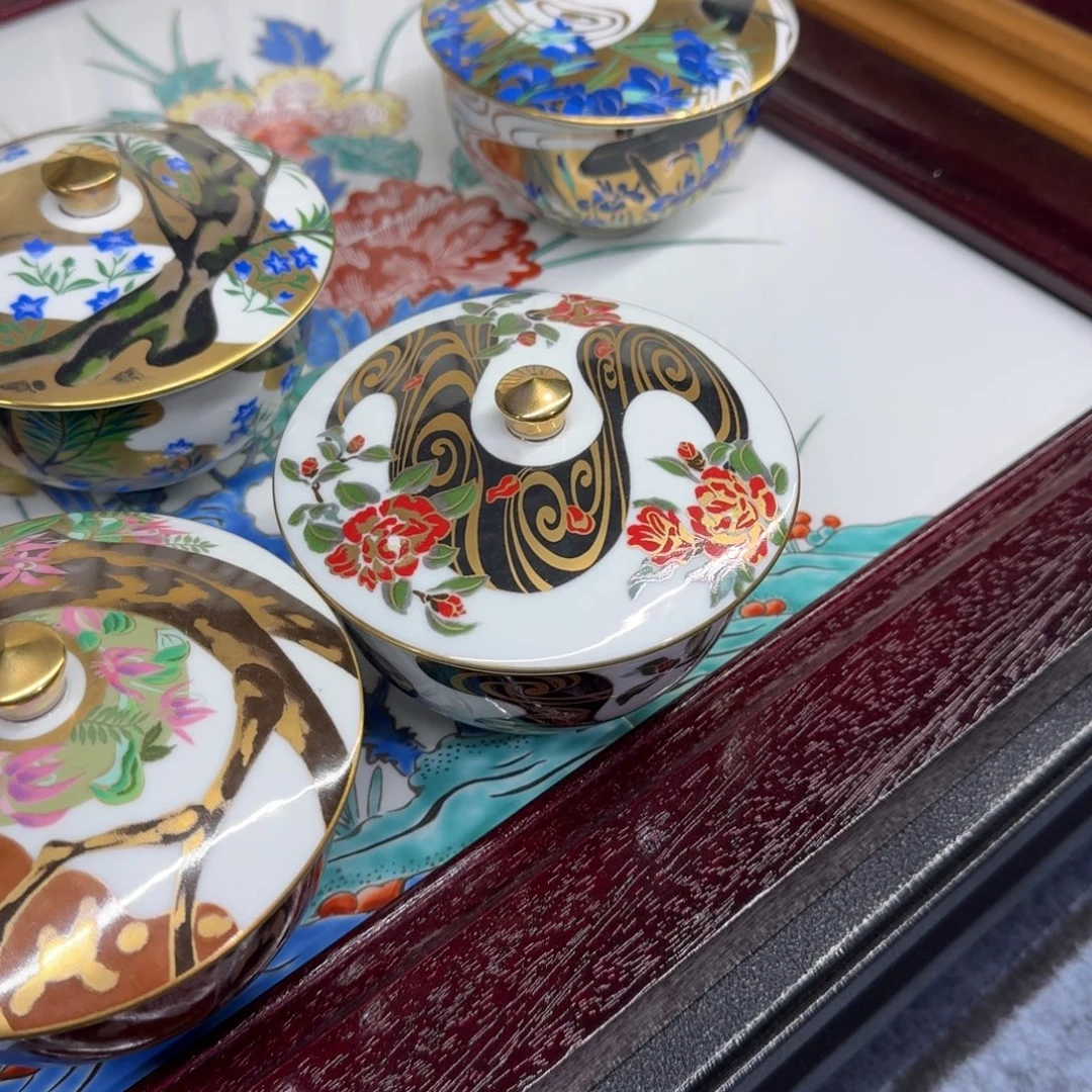 H***s恭喜发财万事如意