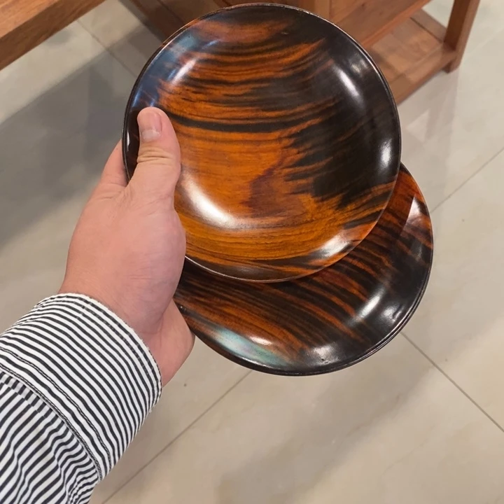 交趾黄檀（大红酸枝）时**前一对