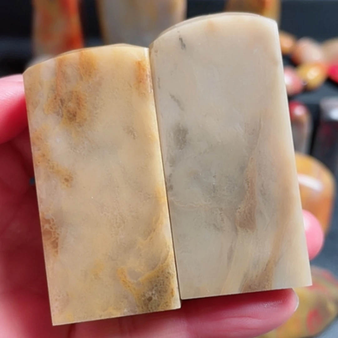 【闪购商品】昌化石昌化石篆刻印章