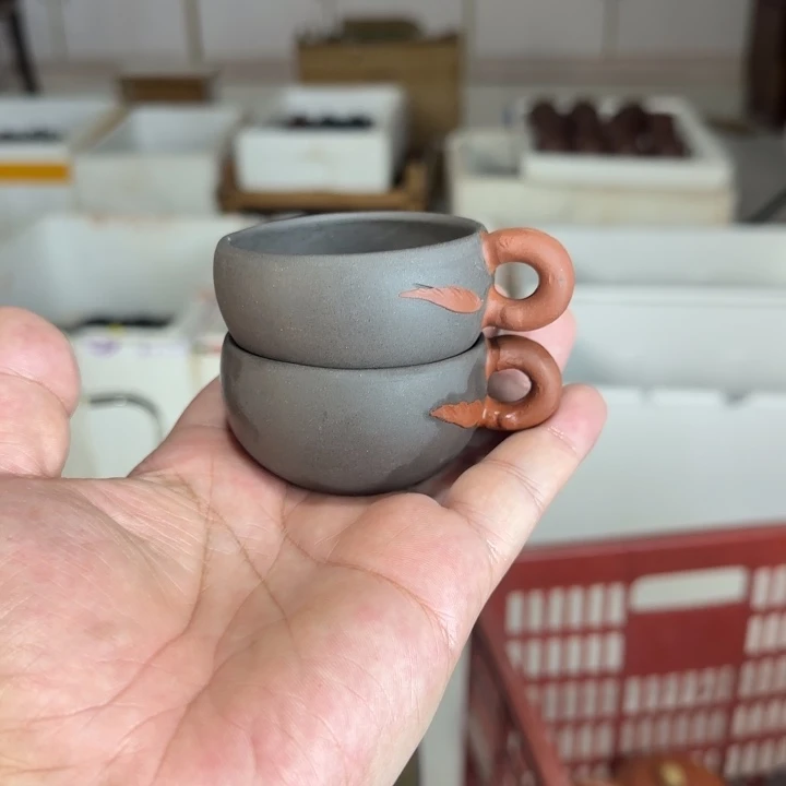 茶壶紫砂宜兴紫砂