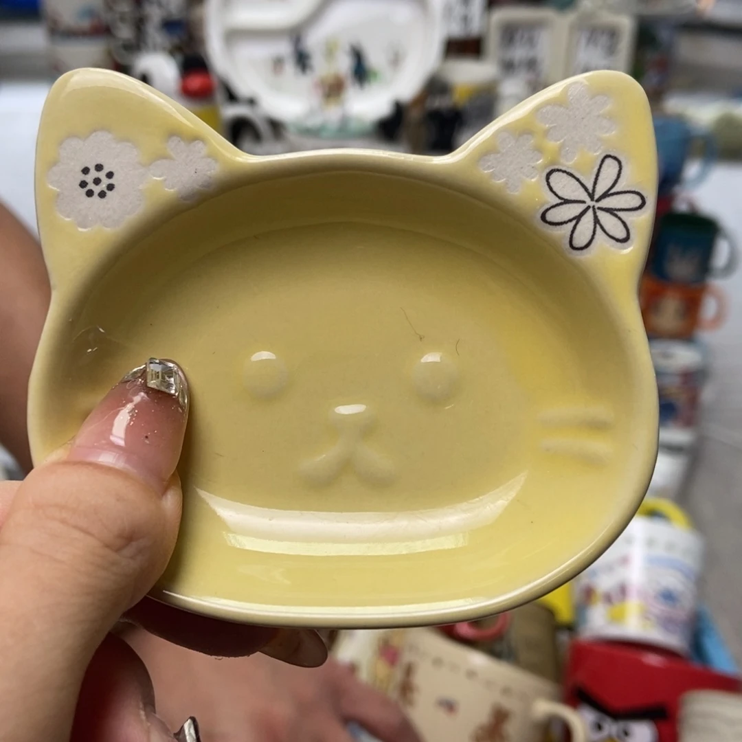 摆件大****眉陶瓷哈哈哈哈哈