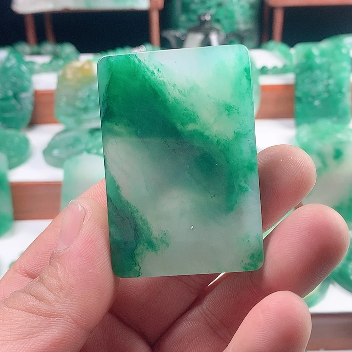 石英质玉手链未镶嵌宋*石