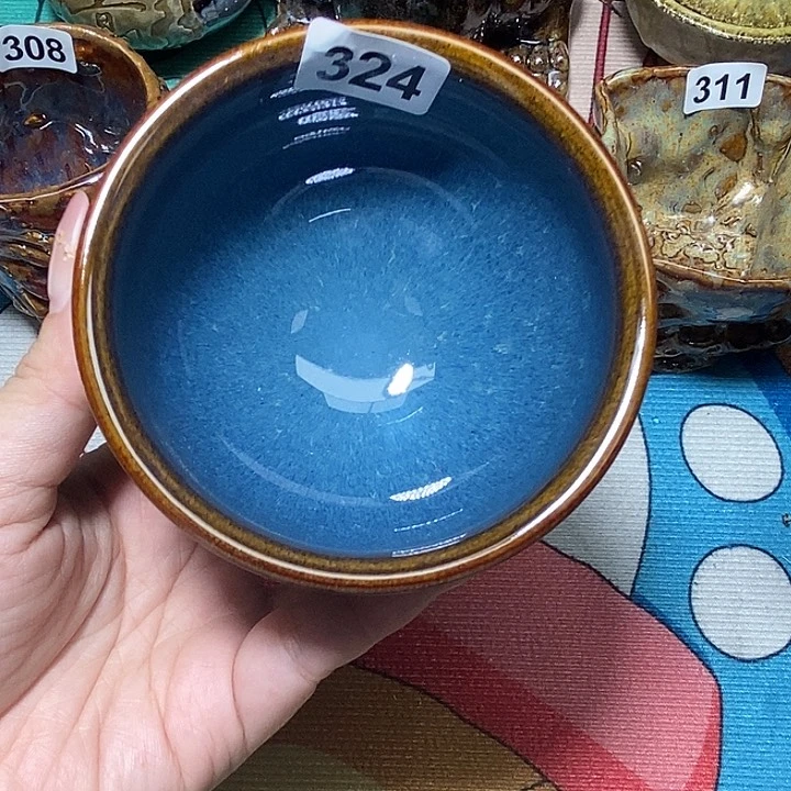 茶盏欣诚茶器直播324