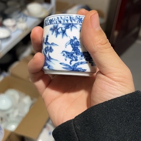 瓷其他预存30元陶瓷