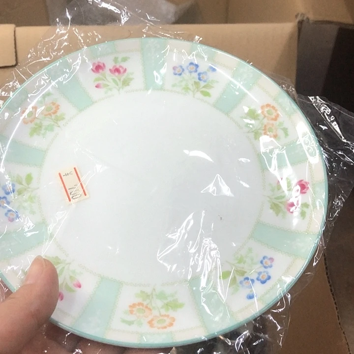 杯在****7中古回流瓷器瓷器