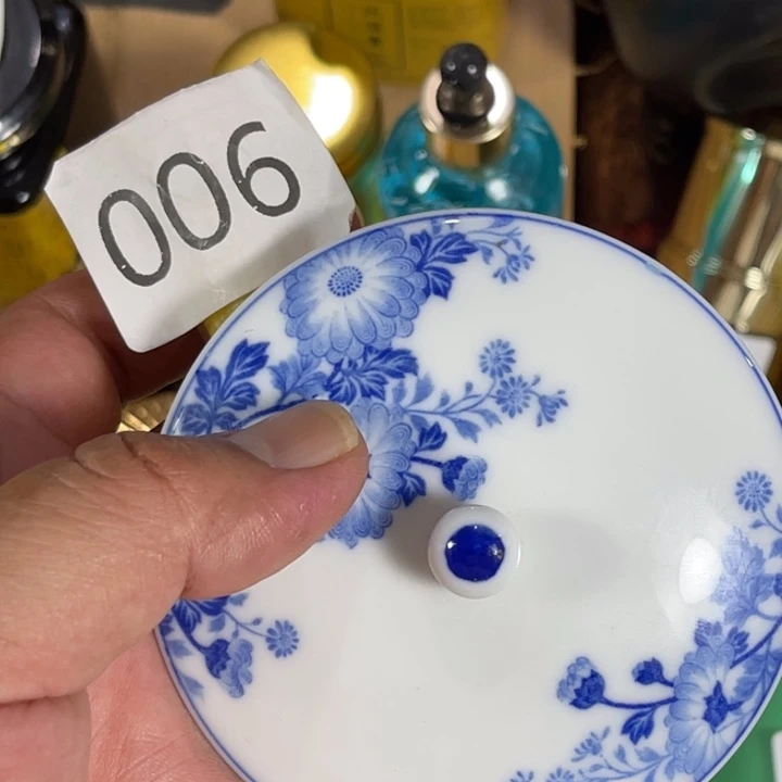 瓷片回流瓷器瓷片06