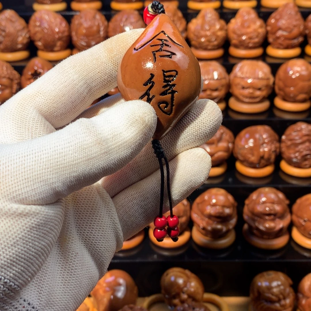 手串/手链橄榄核舍得