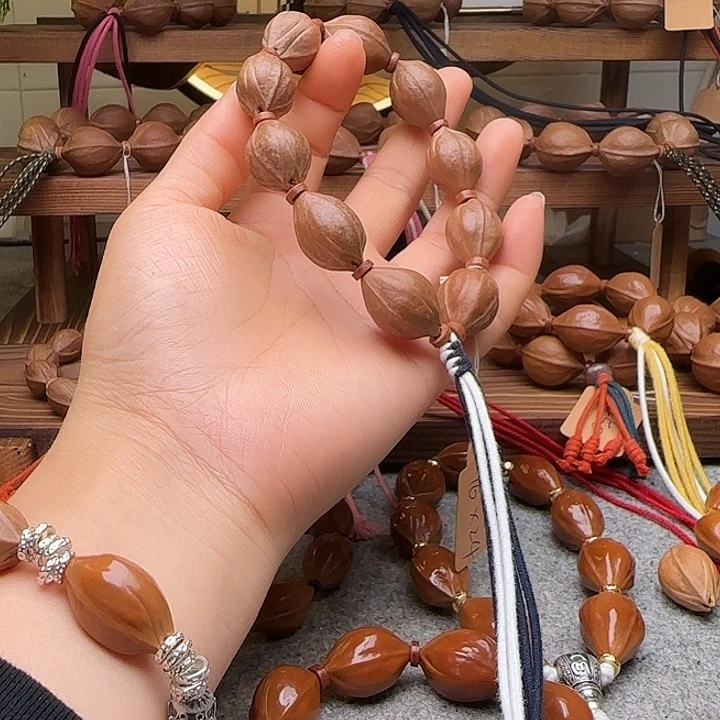 t***r核桃1624➕三通梅林铁核