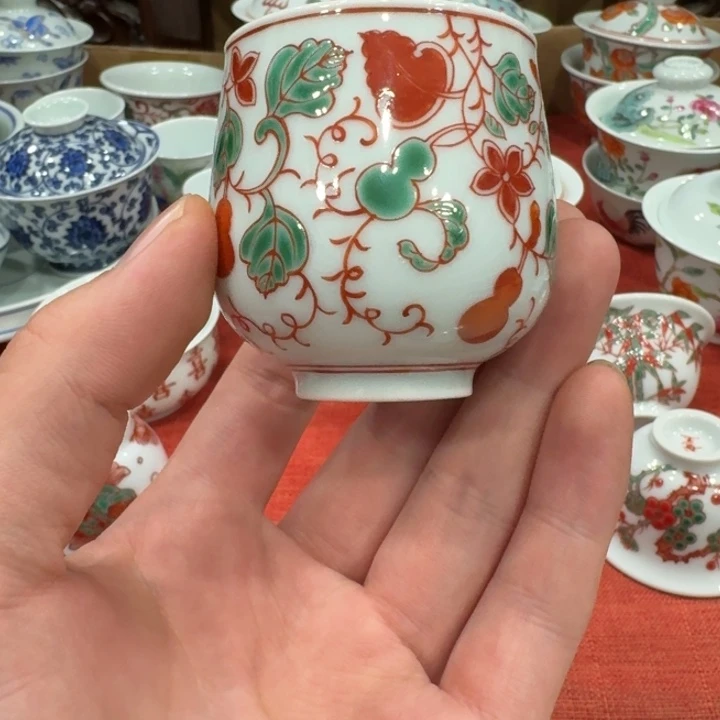 陶瓷艺术品收藏陶瓷