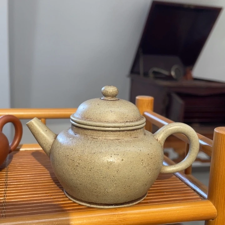 失***新紫砂茶杯吃反反复复