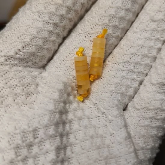 木质类蜜什么蜡隔片015