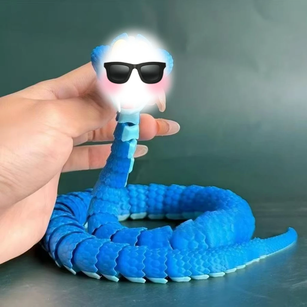 【到手15个】镭射袋子装3D-40厘米丐瑞-学生文具套装