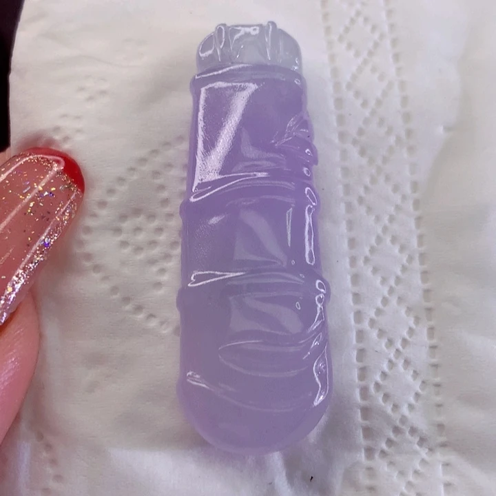 未镶嵌定制翡翠翡翠