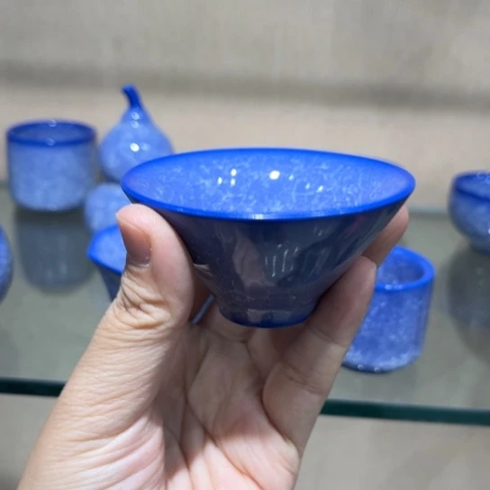 大宋甄选茶具茶器