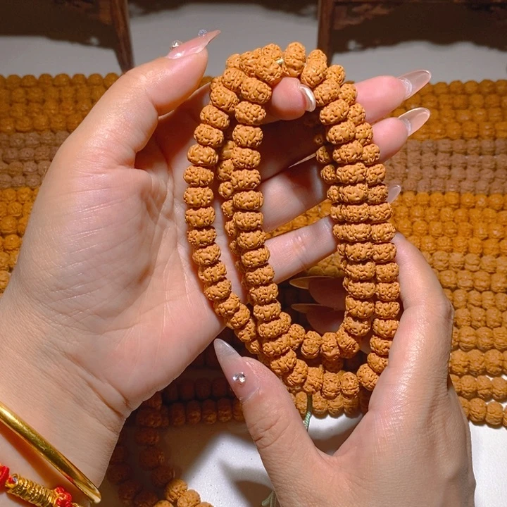 金刚菩提吊坠我**的金刚