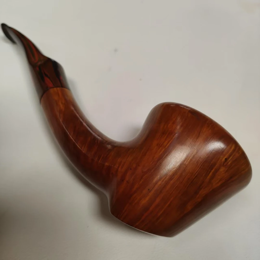 丹麦制斗大师凯杰尼尔森老烟斗