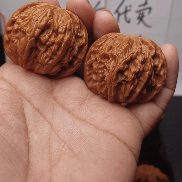 核桃磨盘42尺核桃