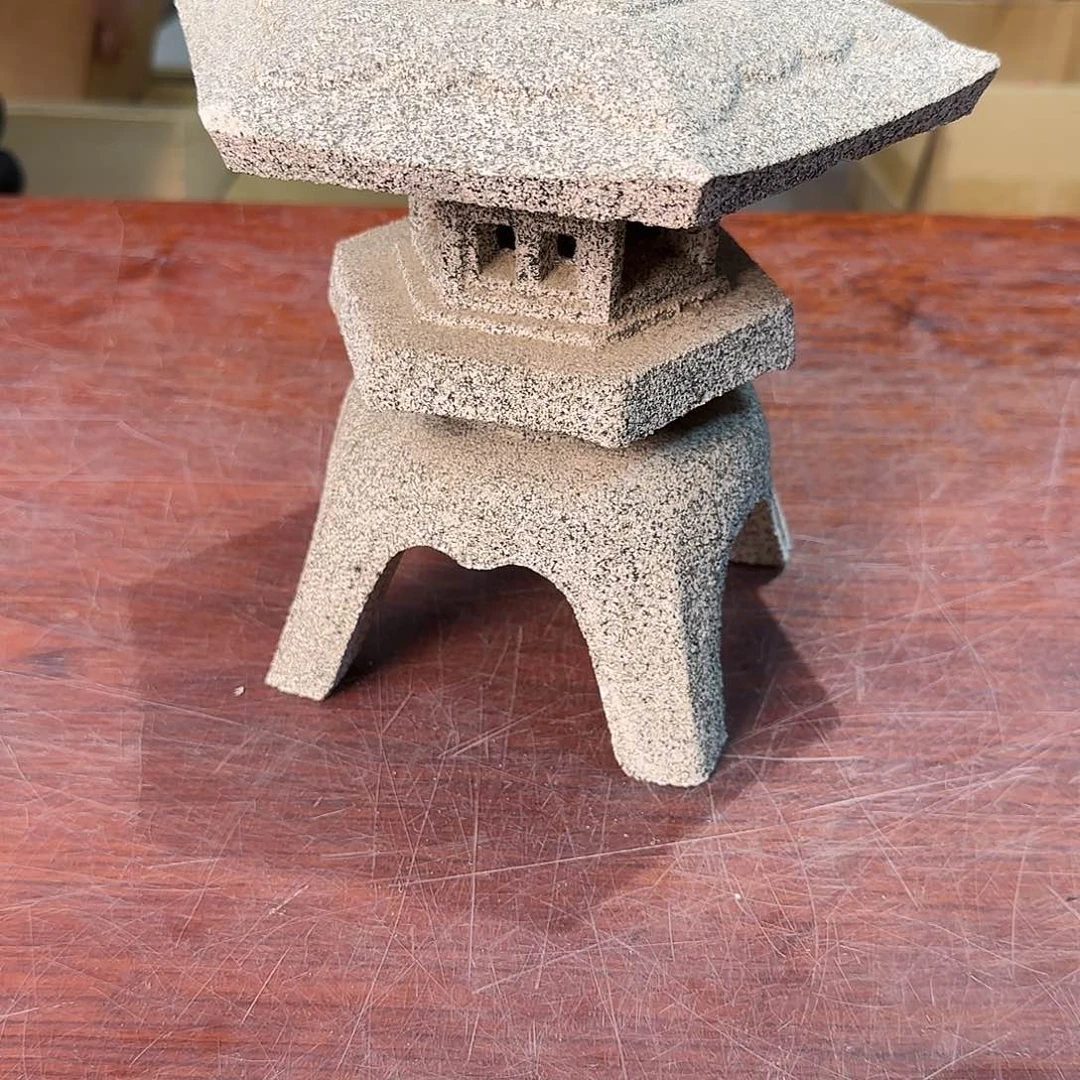 工艺美术艺术作品老*
