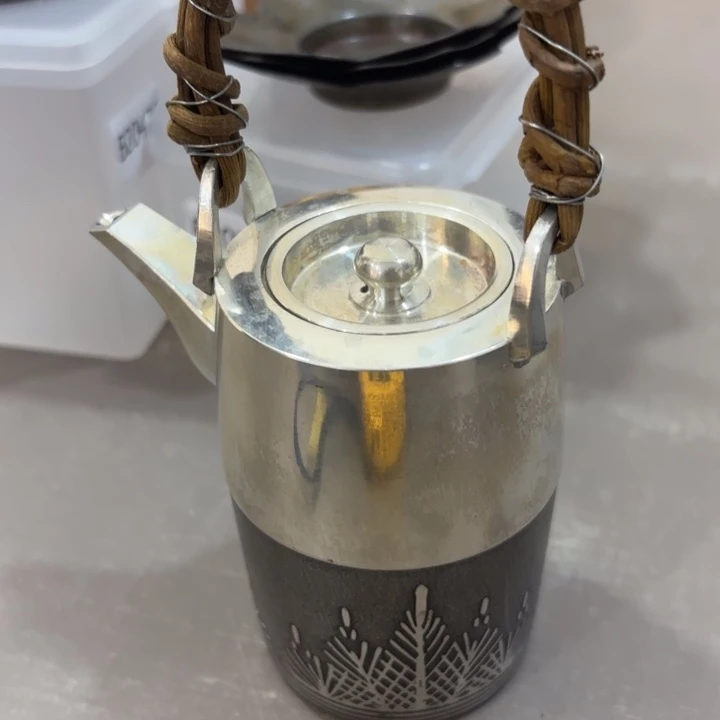 紫砂茶杯匹*非常美丽漂亮的物品