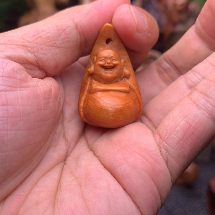 柏木（崖柏）崖柏陈化