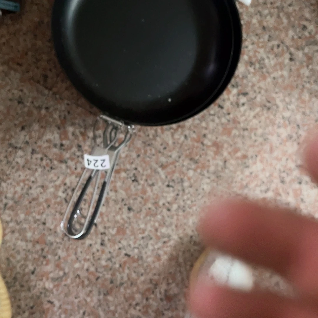 户外平底锅224家用