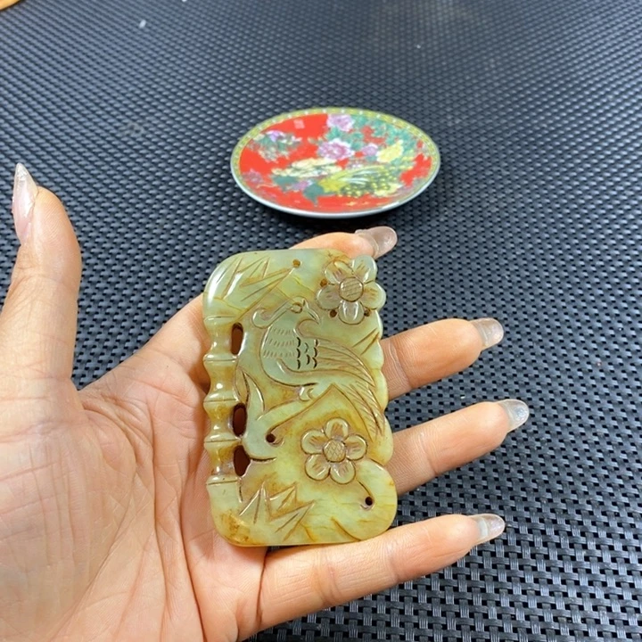 紫砂闪购链接一图一物