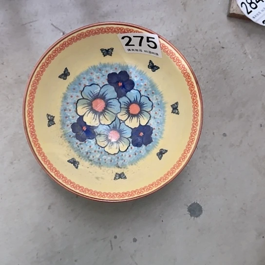 财***女钛合金陶瓷碗275两个