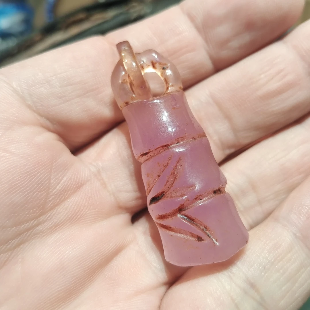 古玩杂项老物件地摊旧货市场精品货源