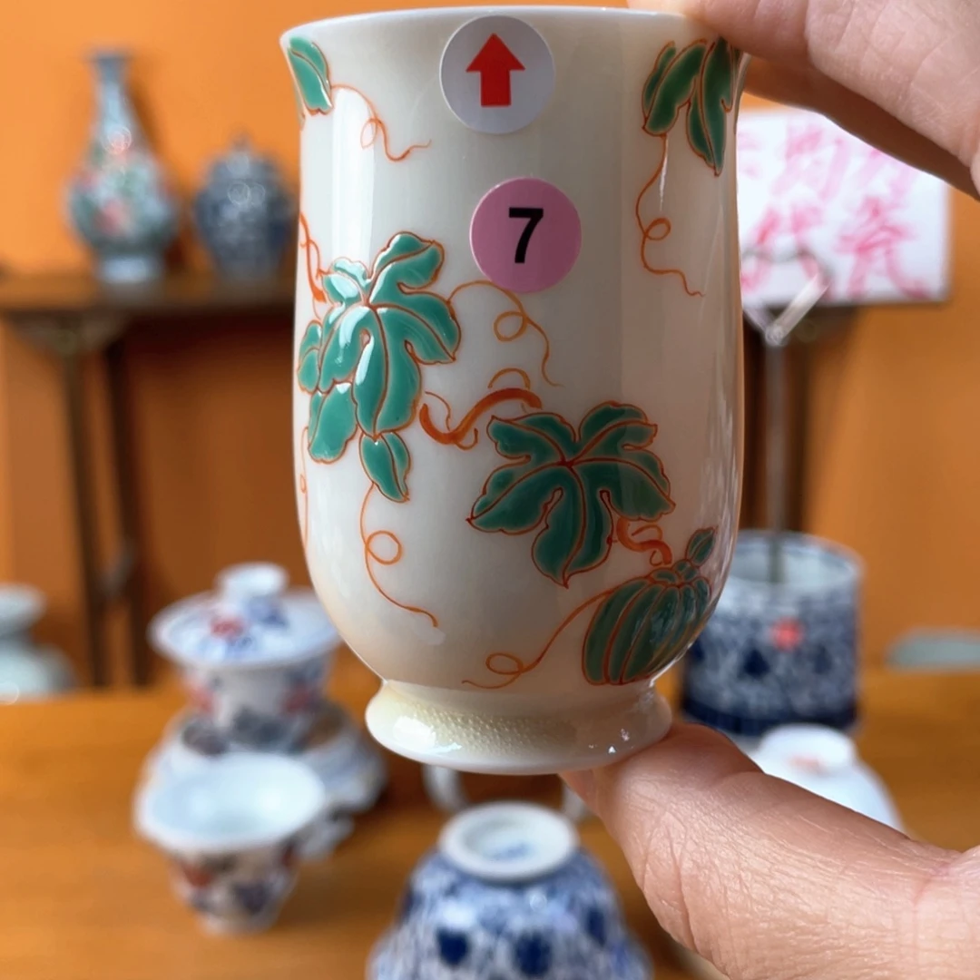 景德镇手绘哈哈哈哈哈哈