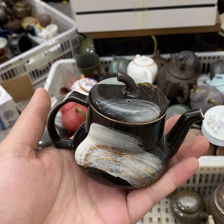陶瓷艺术品及陶瓷制品