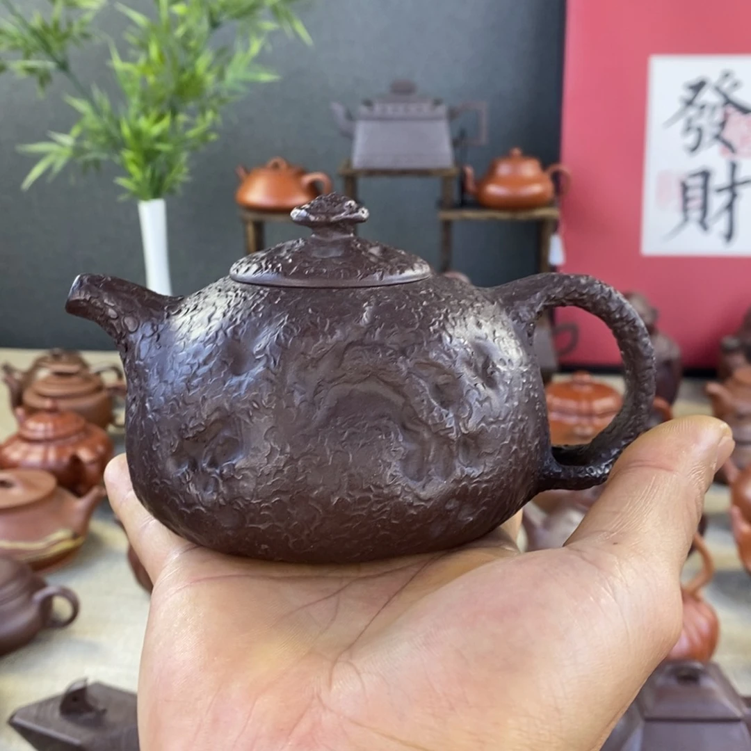 紫砂茶壶1233333699999996666