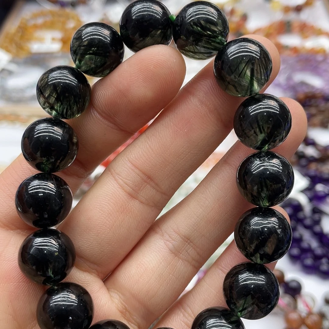 手链未镶嵌水晶水晶