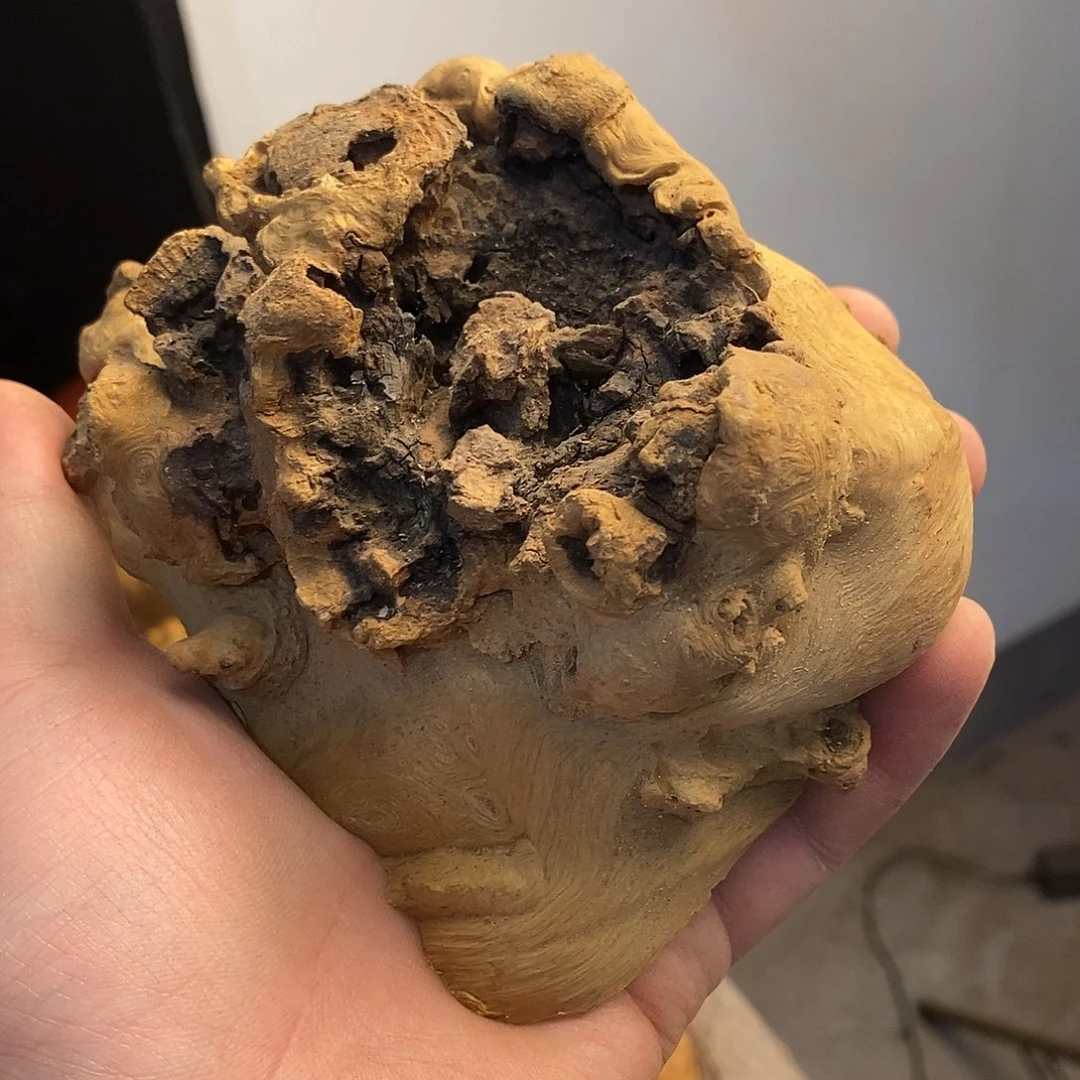 福***龙荔枝木荔枝木香炉