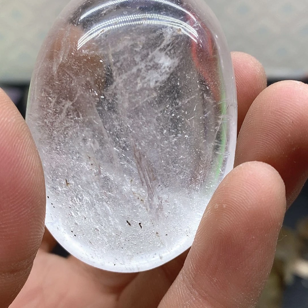 237未镶嵌水晶水晶石
