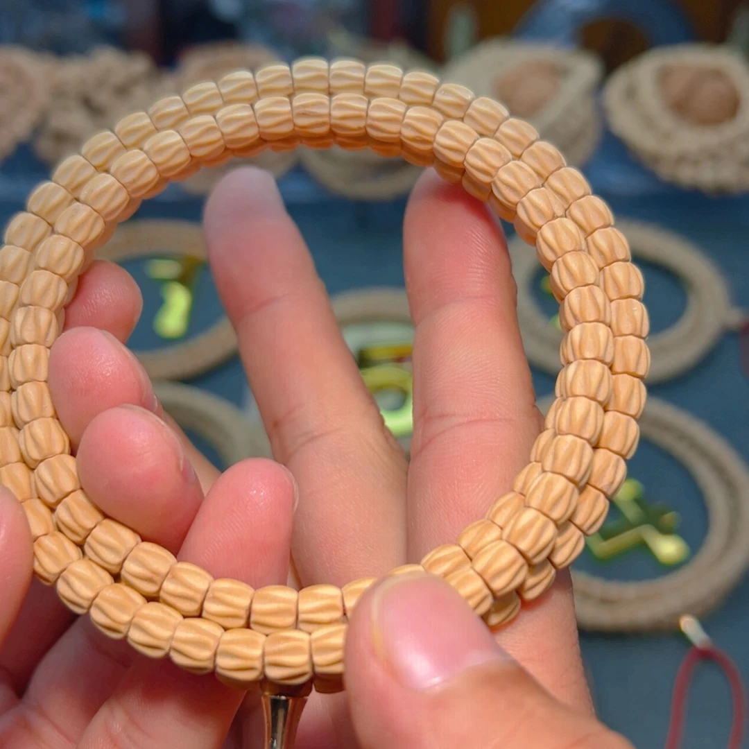 白***白吊坠柏香籽/百香籽