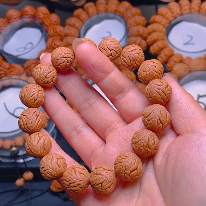 桃核手串梦想成真1111