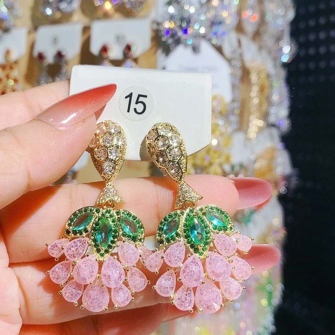 铜合金锆石925银