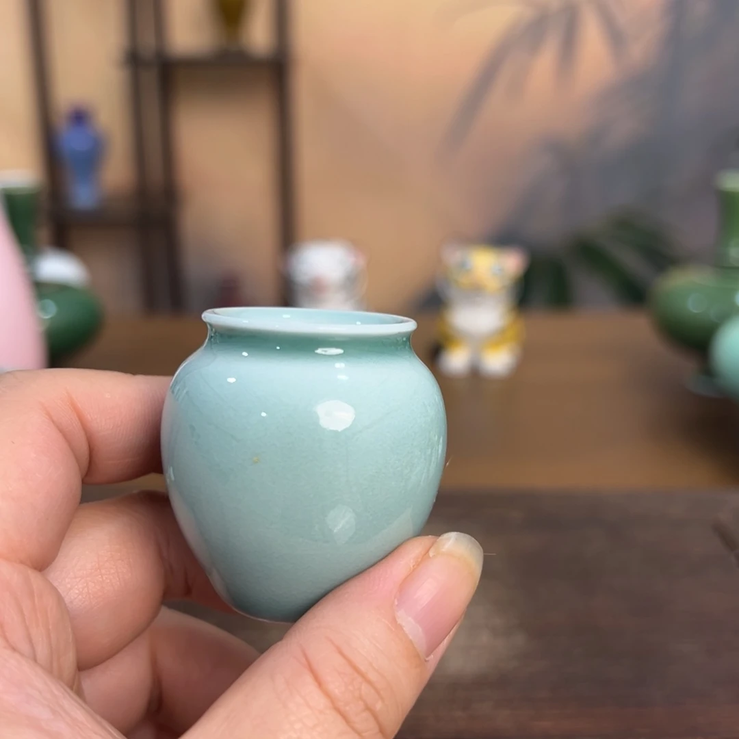 瓷片景德镇陶瓷美术