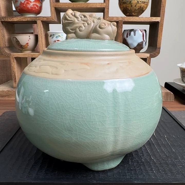 陶瓷制品及各类陶瓷