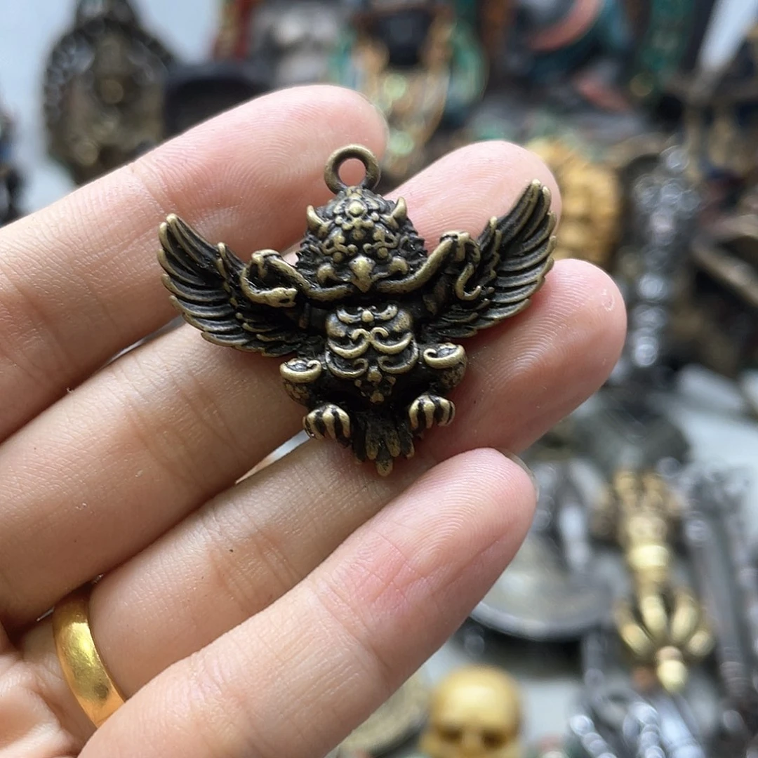 工艺品挂件一物一图