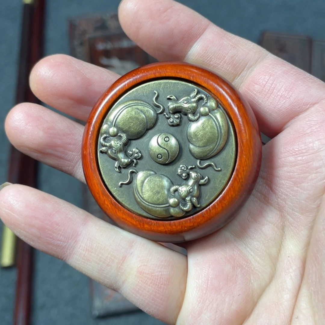 非洲紫檀（红花梨）