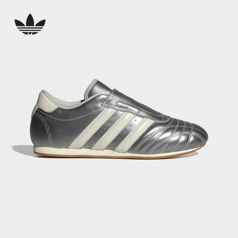 adidas/阿迪达斯三叶草男女鞋 TAEKWONDO跆拳道训练运动鞋JS4023