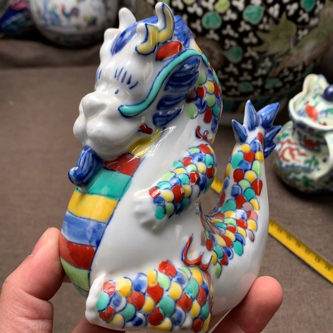 摆件陶瓷旧藏瓷器旧藏瓷器