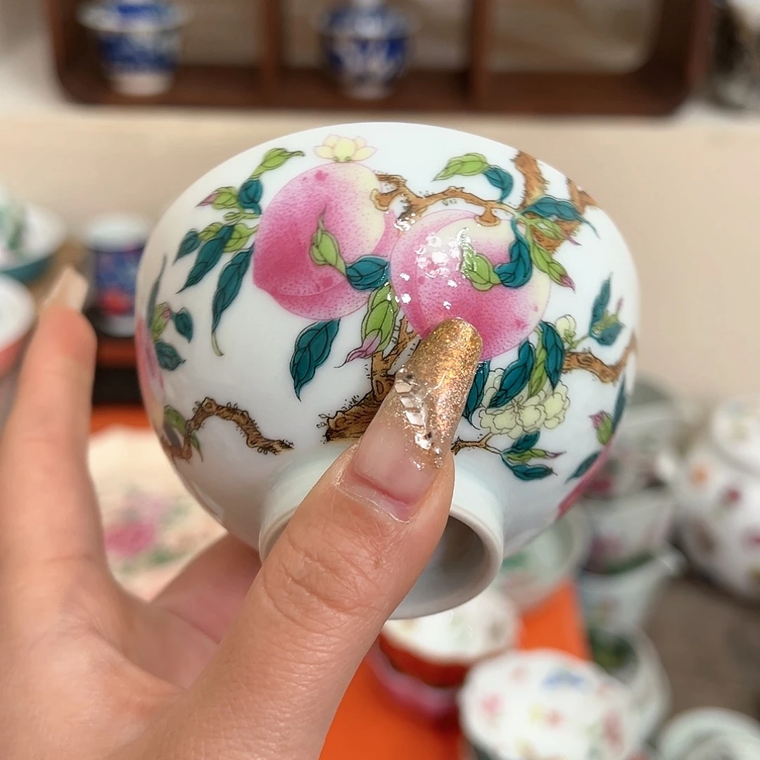 微瑕微瑕景德镇陶瓷